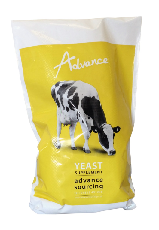 Actisaf Yeast Farmpack - Advance Sourcing